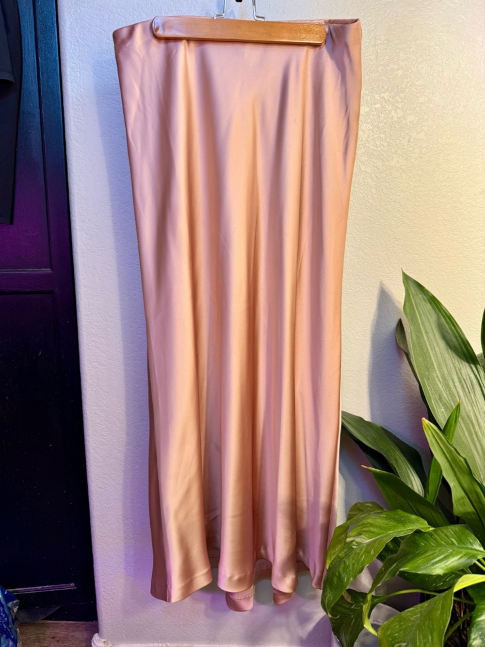 On 34th Skirt